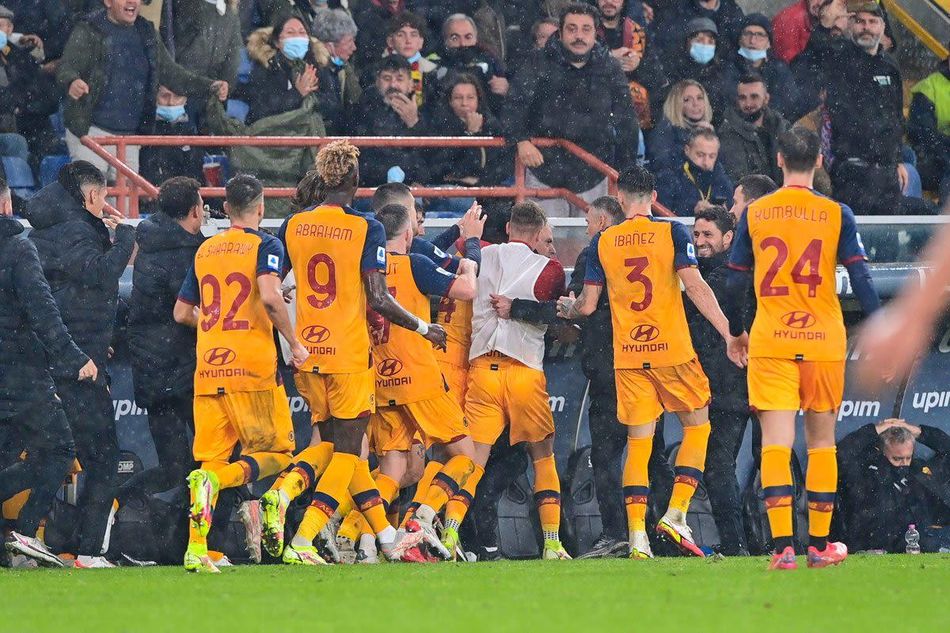 GenoaRoma 02 cronaca e tabellino AS Roma GenoaRoma 02 cronaca e tabellino AS Roma