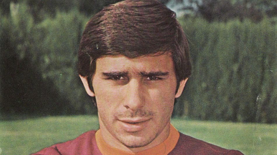 39 anni fa il gol di Bruno Conti al Derby... - AS Roma