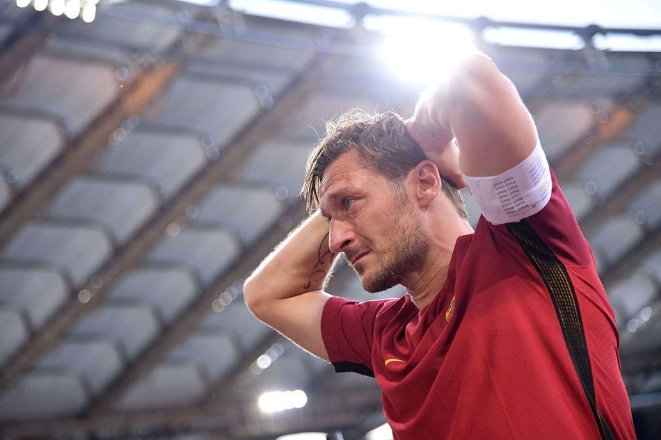 Roma up for two prizes in prestigious Drum Content Awards - AS Roma