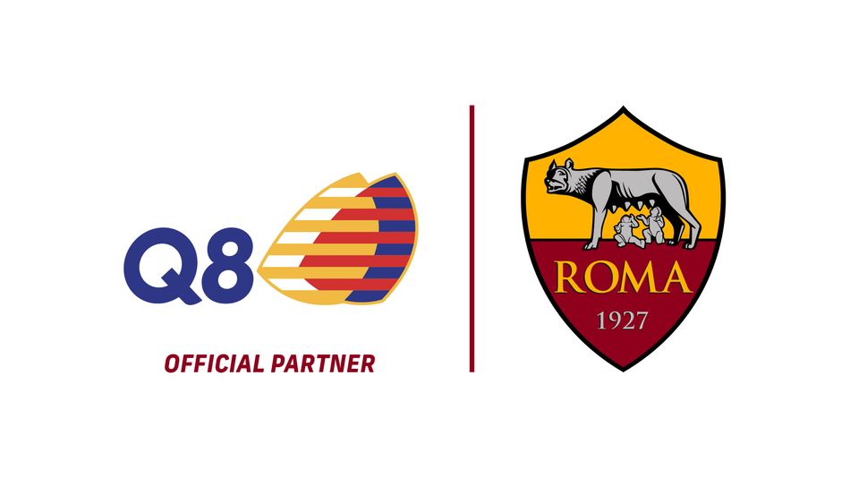 Q8 and AS Roma, the match is live on Q8 Radio: exclusive coverage of the ...