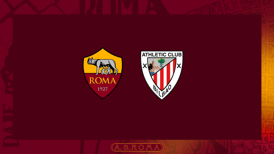 Roma-Athletic Club: le info per chi vivrà il match allo Stadio Olimpico ...