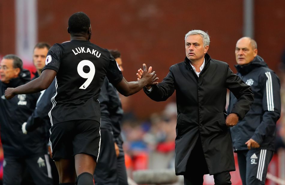 Get to know our new signing, Romelu Lukaku! - Vimarsana News