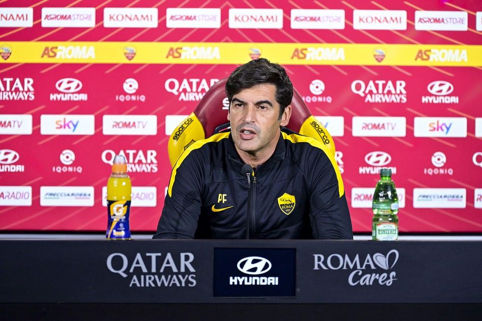 Fonseca: We still have targets in the league - AS Roma