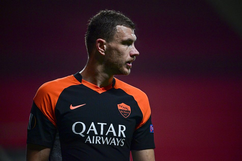 The Talking Point: Fonseca masterclass haunts former club - AS Roma