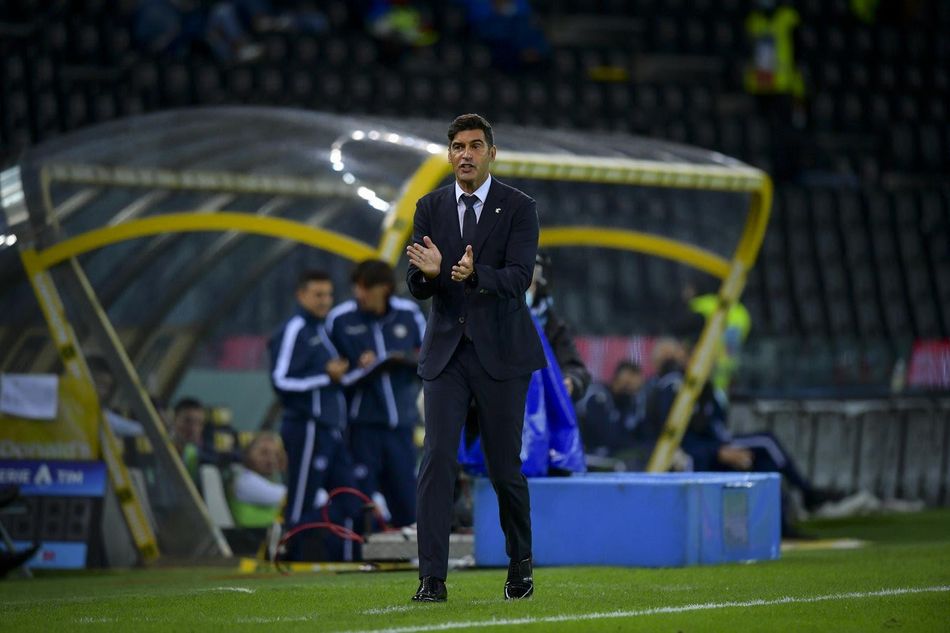 Fonseca delighted at discipline shown on the way to victory - AS Roma