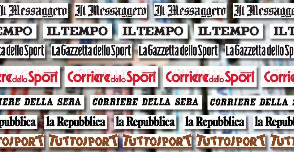 Newspaper Roma Media View: Six newspapers on Roma's star man against Palermo - AS Roma