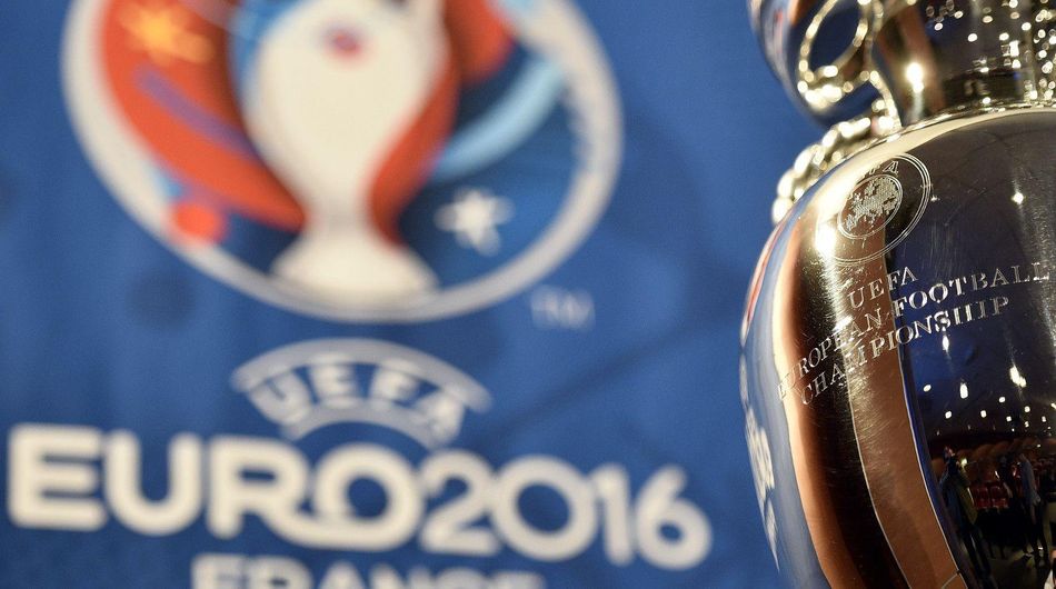 Eight Roma players involved as countries confirm squads for Euro 2016
