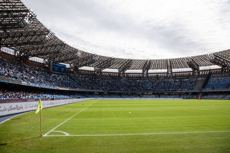Photo: AS Roma Allegri Warns Napoli of Roma Threat Ahead of Clash