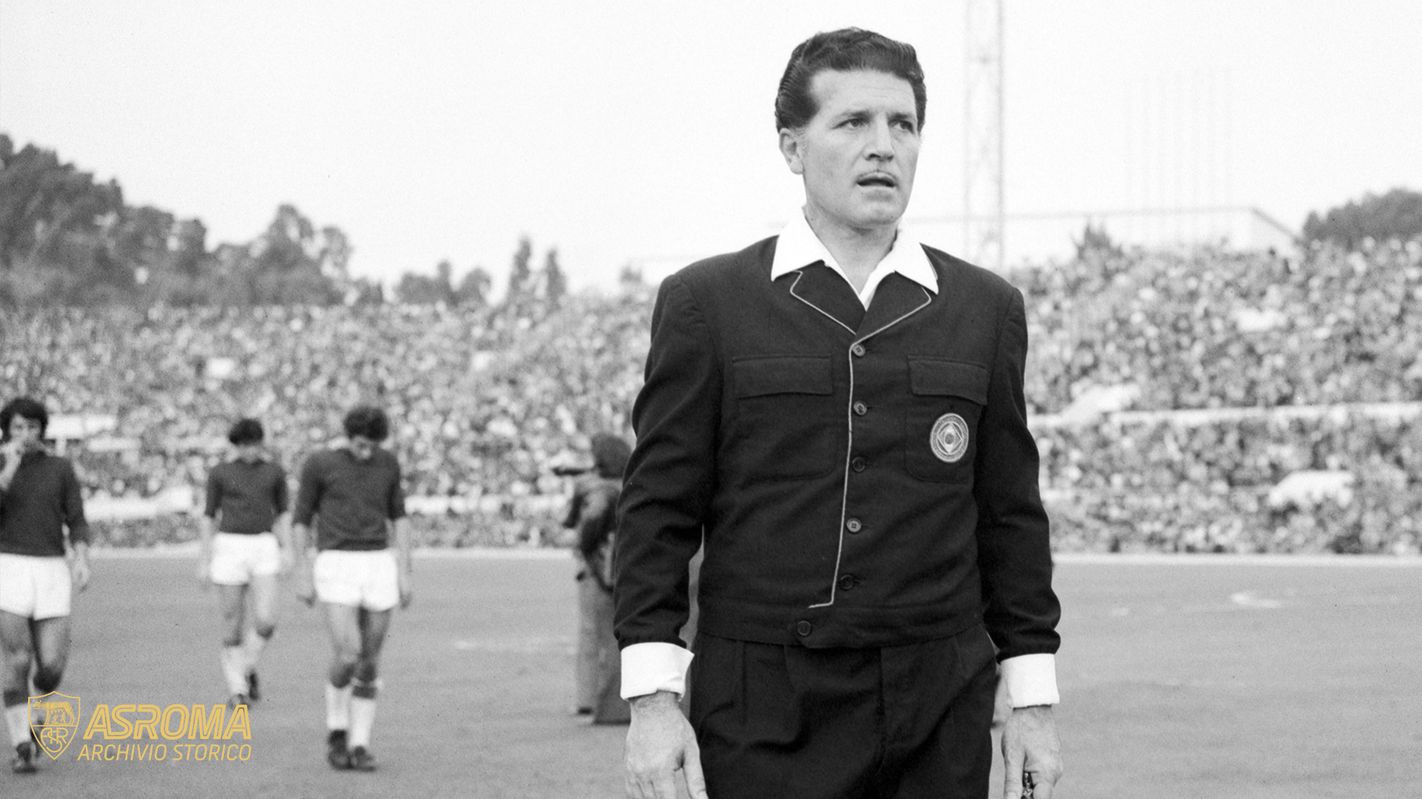 La maglia in prestito