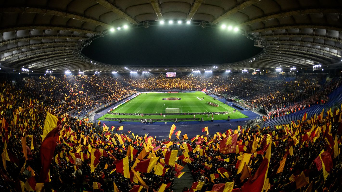 2) Every fan plays their part