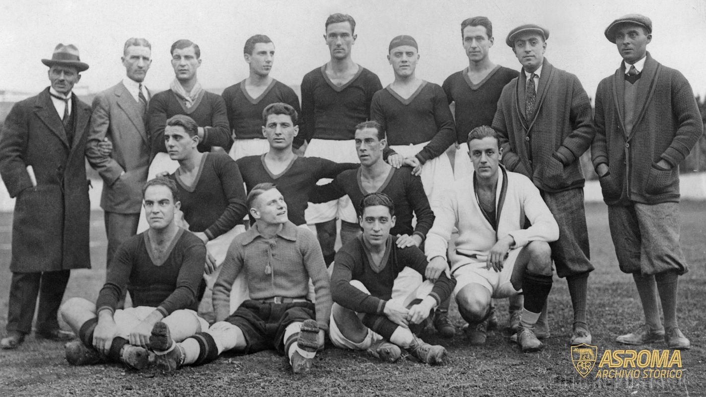 La prima contro la Juve