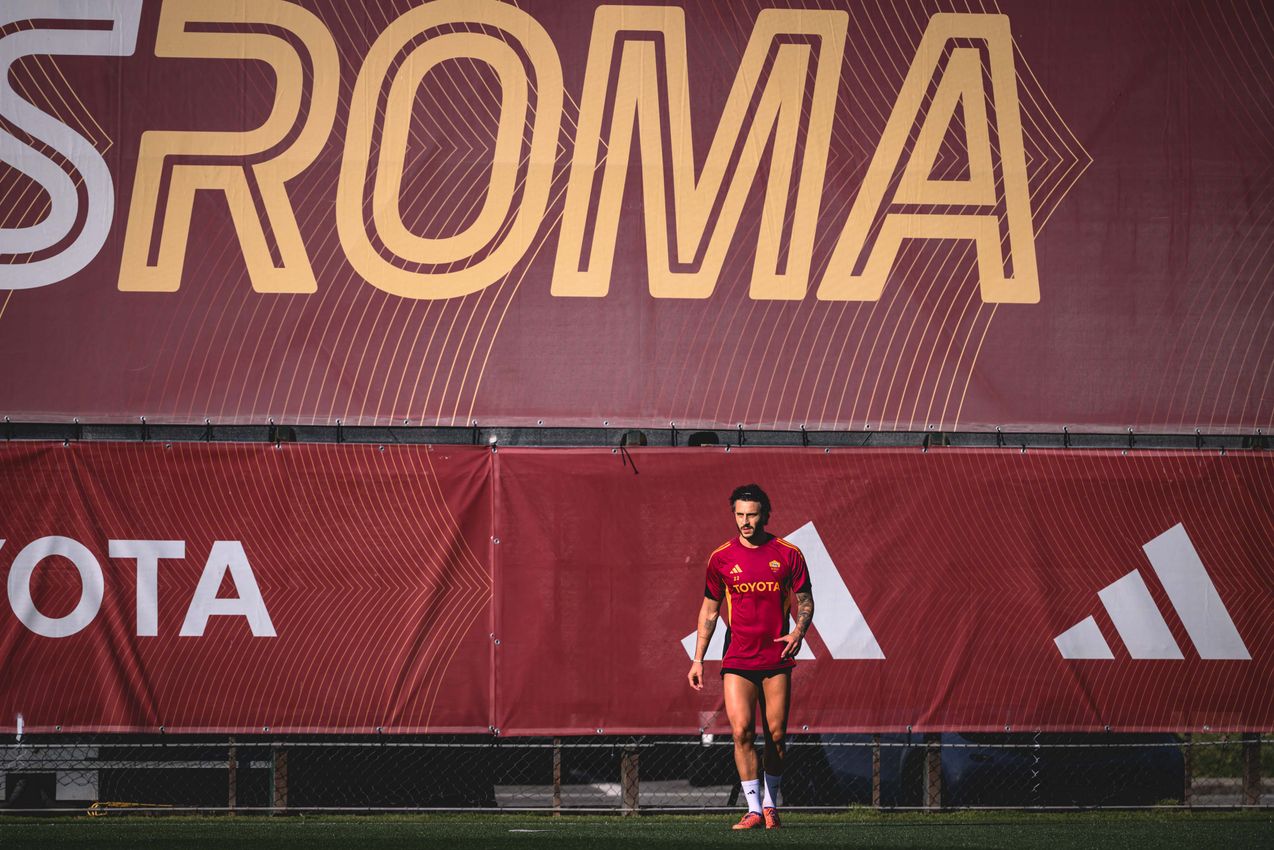 As Roma Gallery Image - Training