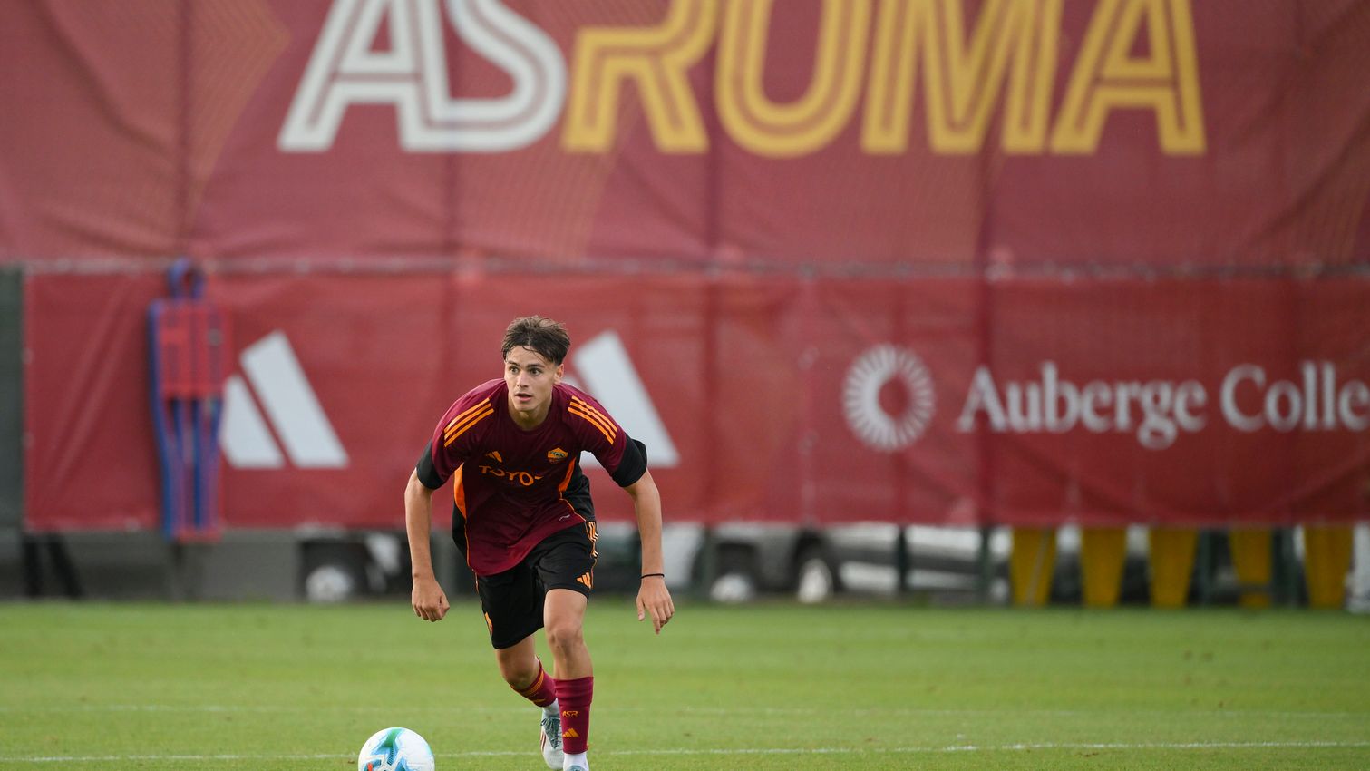 As Roma Gallery Image - UniPomezia