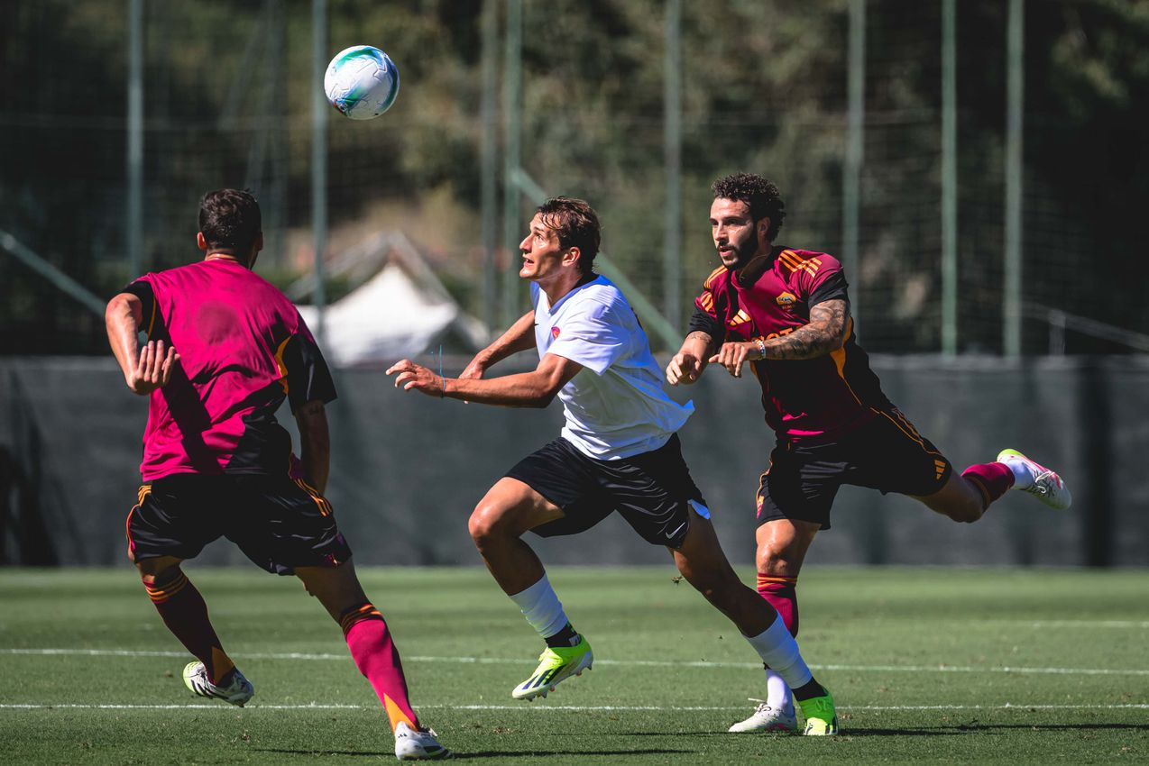 As Roma Gallery Image - Roma City