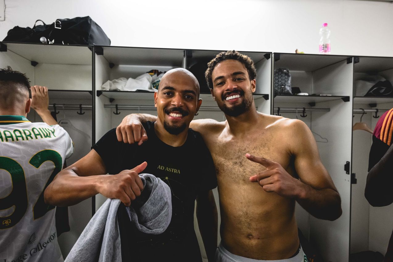 As Roma Gallery Image - Festa Champions