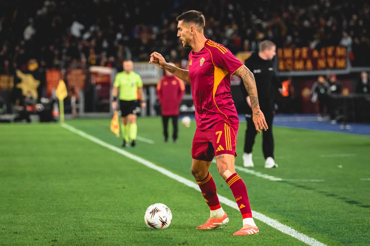 As Roma Gallery Image - Roma-Mydt