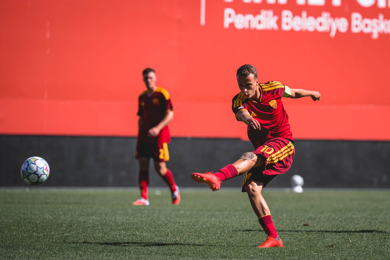 As Roma Gallery Image - Primavera