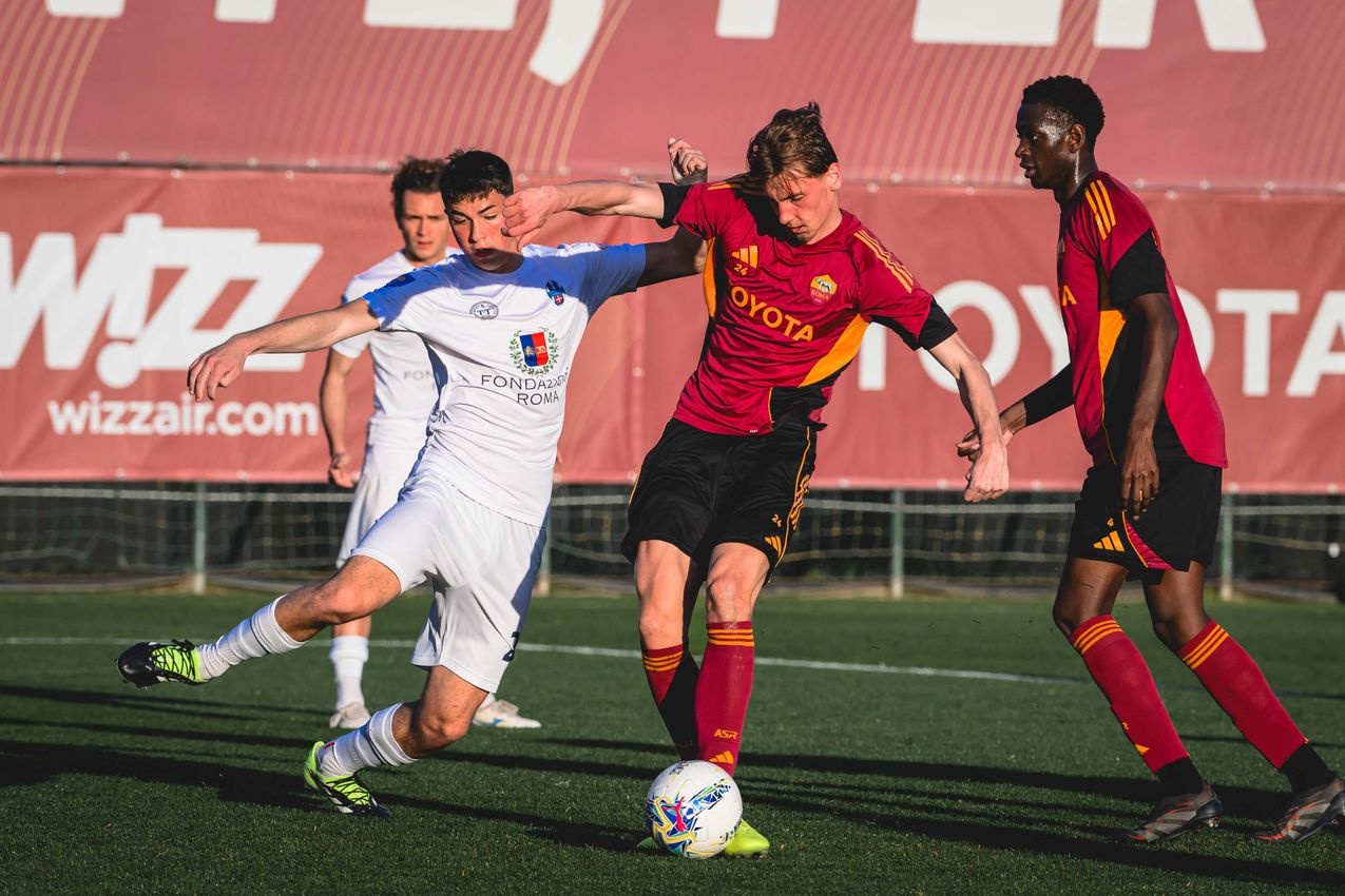 As Roma Gallery Image - Montespaccato