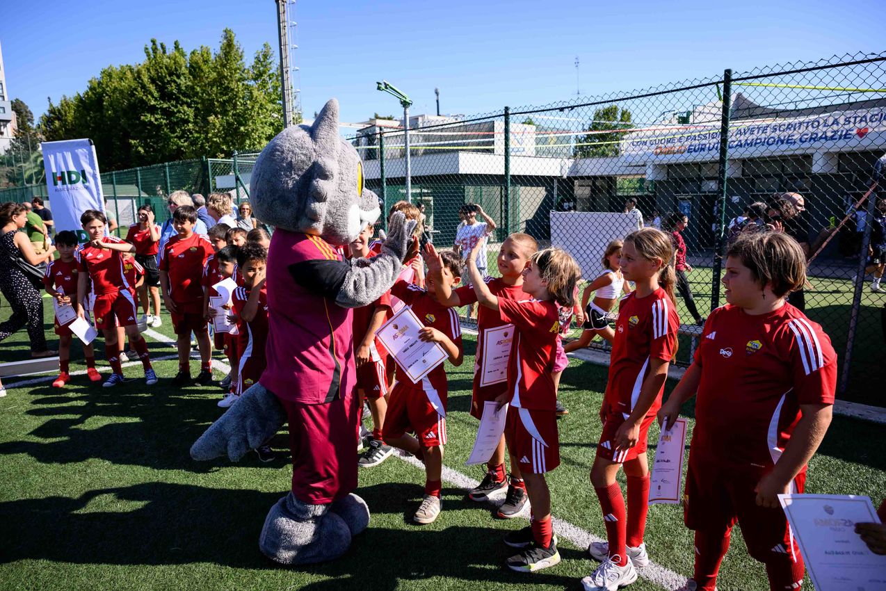 As Roma Gallery Image - Camp