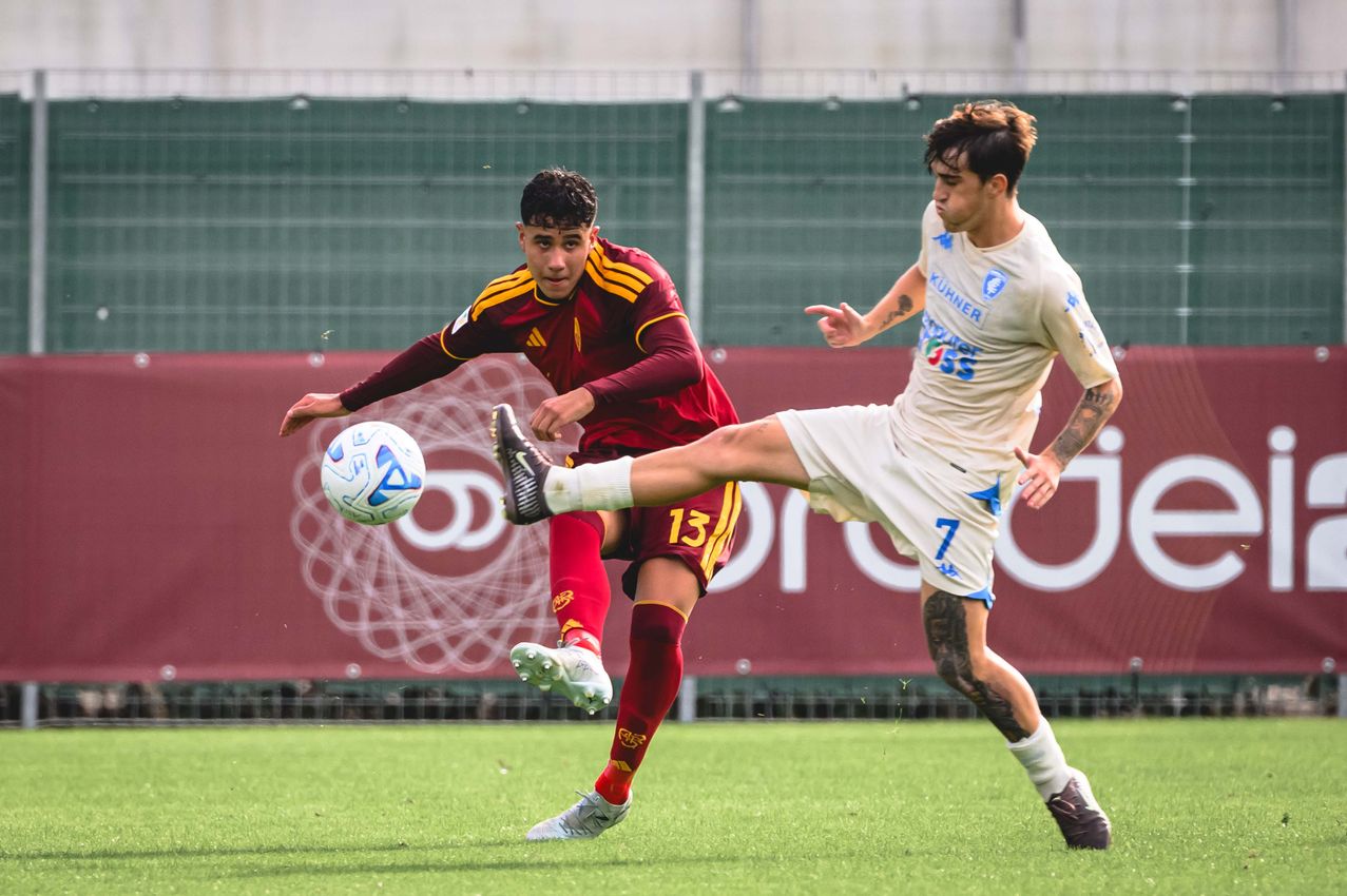 As Roma Gallery Image - Primavera