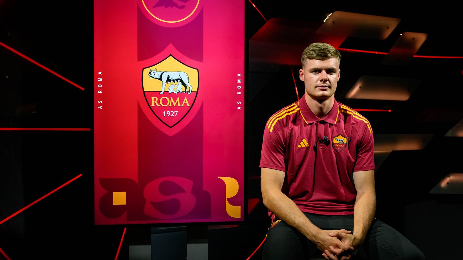 As Roma Gallery Image - Ferguson