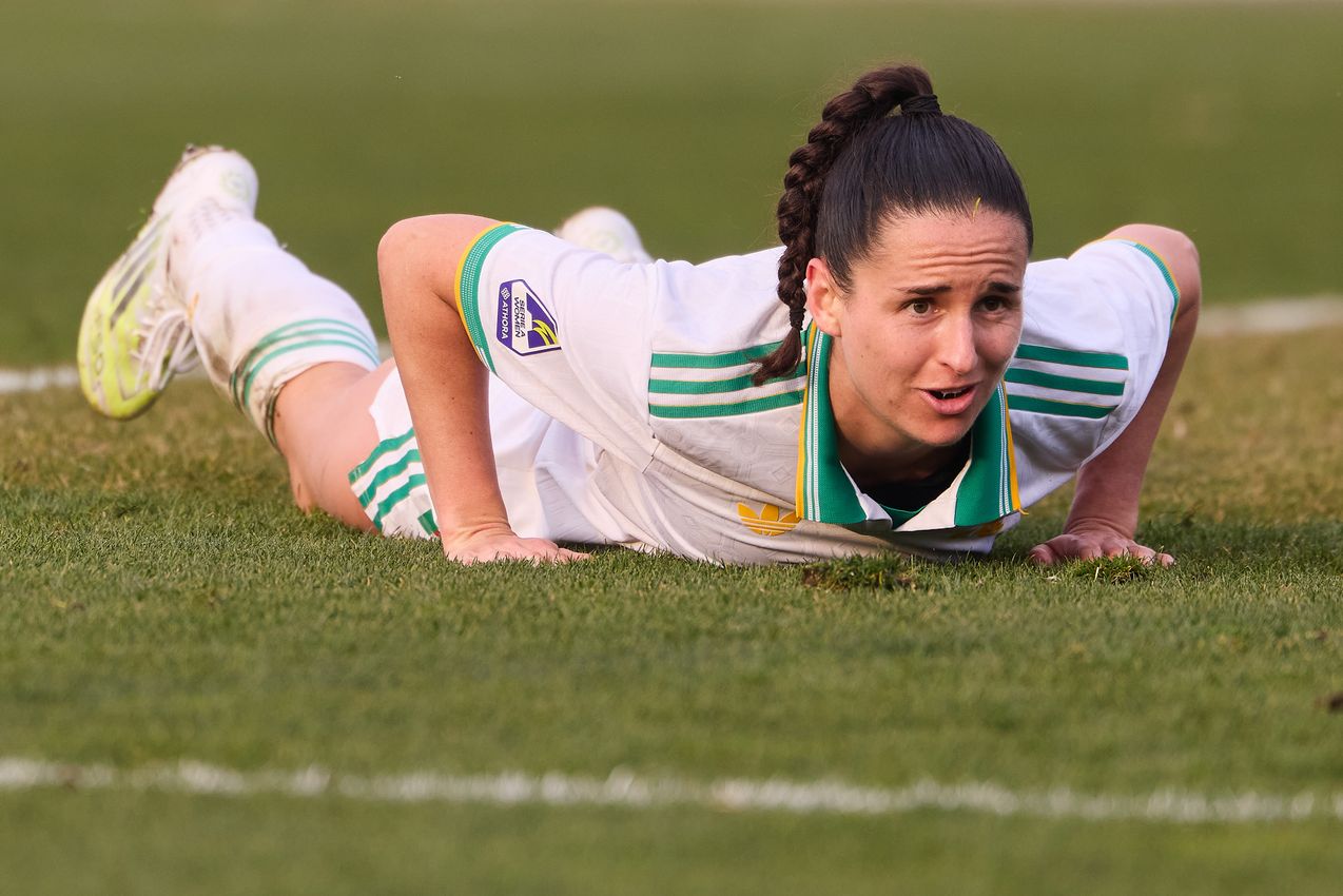 As Roma Gallery Image - Inter-Roma Women