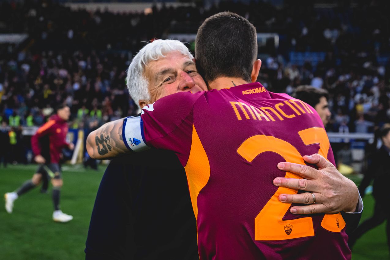 As Roma Gallery Image - Parma-Roma