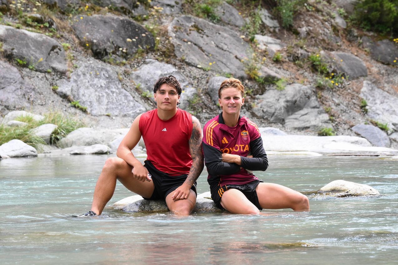 As Roma Gallery Image - Ultima gallery Primavera a Pinzolo 