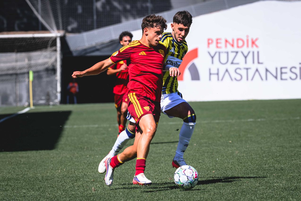 As Roma Gallery Image - Primavera
