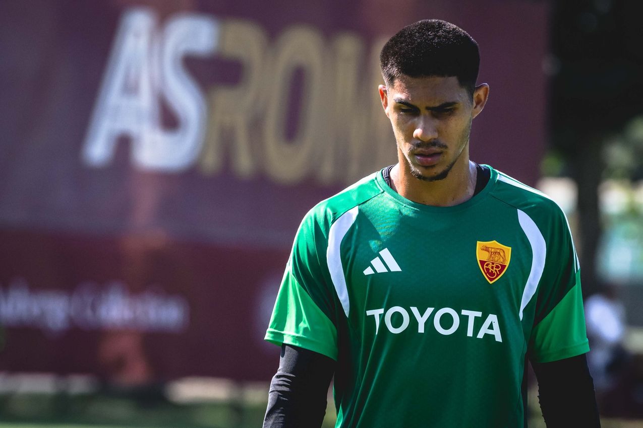 As Roma Gallery Image - Training