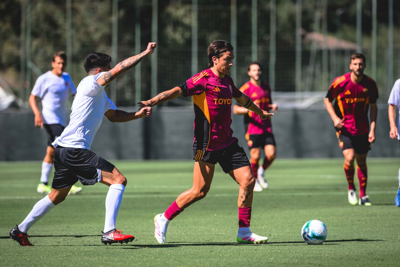 As Roma Gallery Image - Roma City