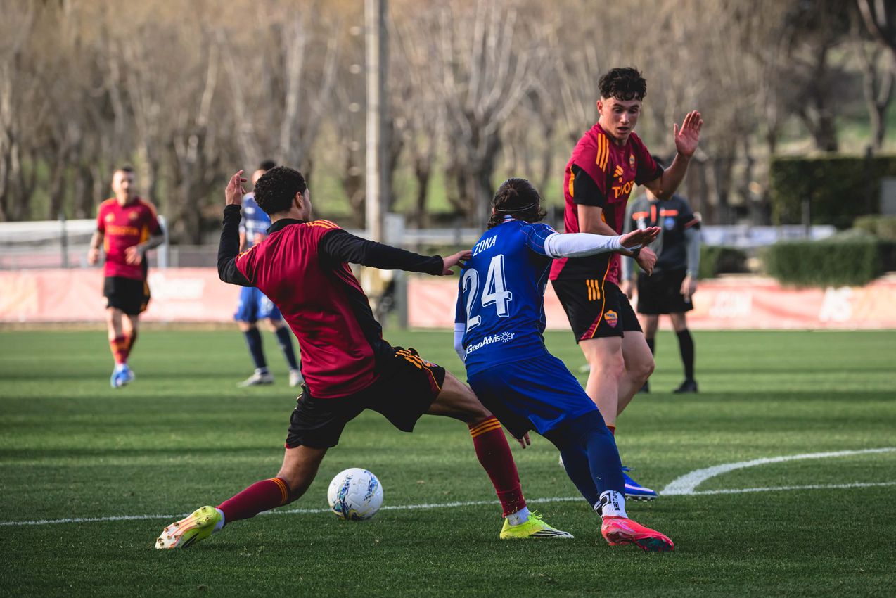 As Roma Gallery Image - Roma-Lodigiani