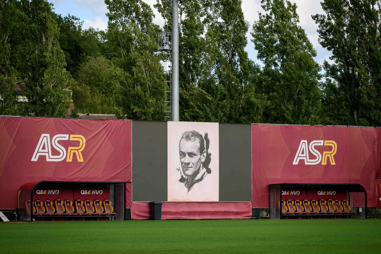 As Roma Gallery Image - Losi