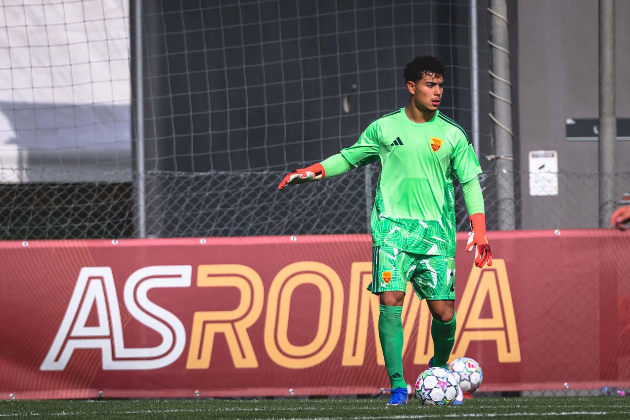 As Roma Gallery Image - Primavera