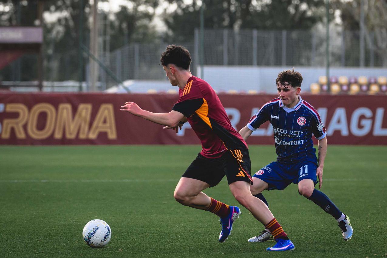 As Roma Gallery Image - Roma-Lodigiani