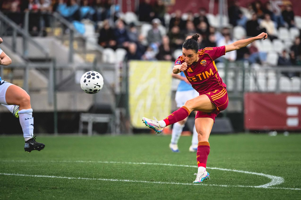 As Roma Gallery Image - Derby Women