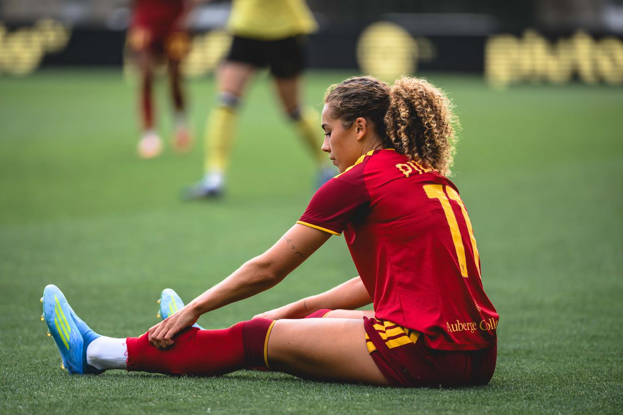 As Roma Gallery Image - Femminile