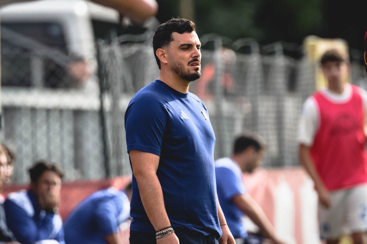 As Roma Gallery Image - Primavera