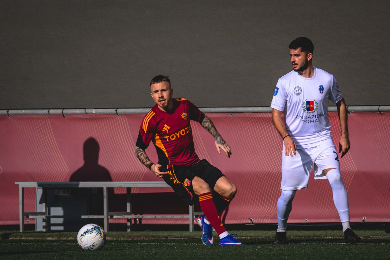 As Roma Gallery Image - Montespaccato