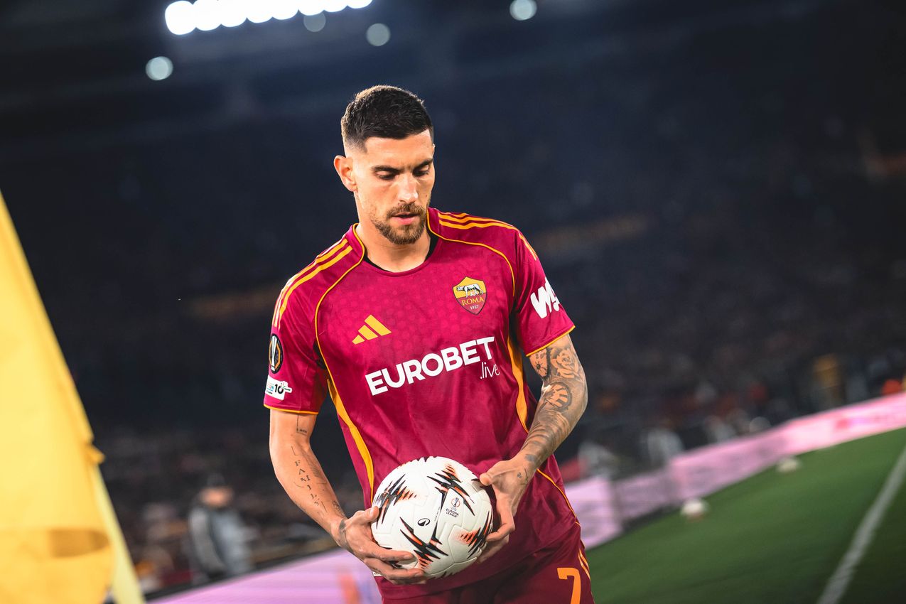 As Roma Gallery Image - Roma-Bologna