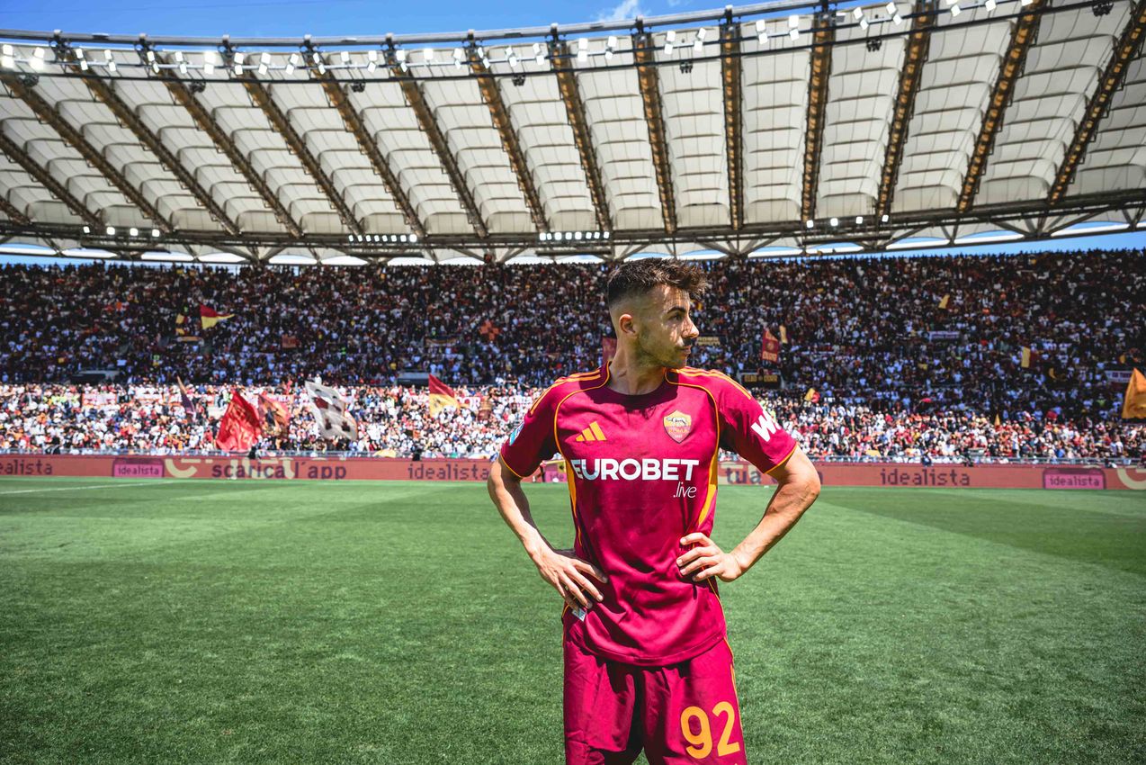 As Roma Gallery Image - El Sha