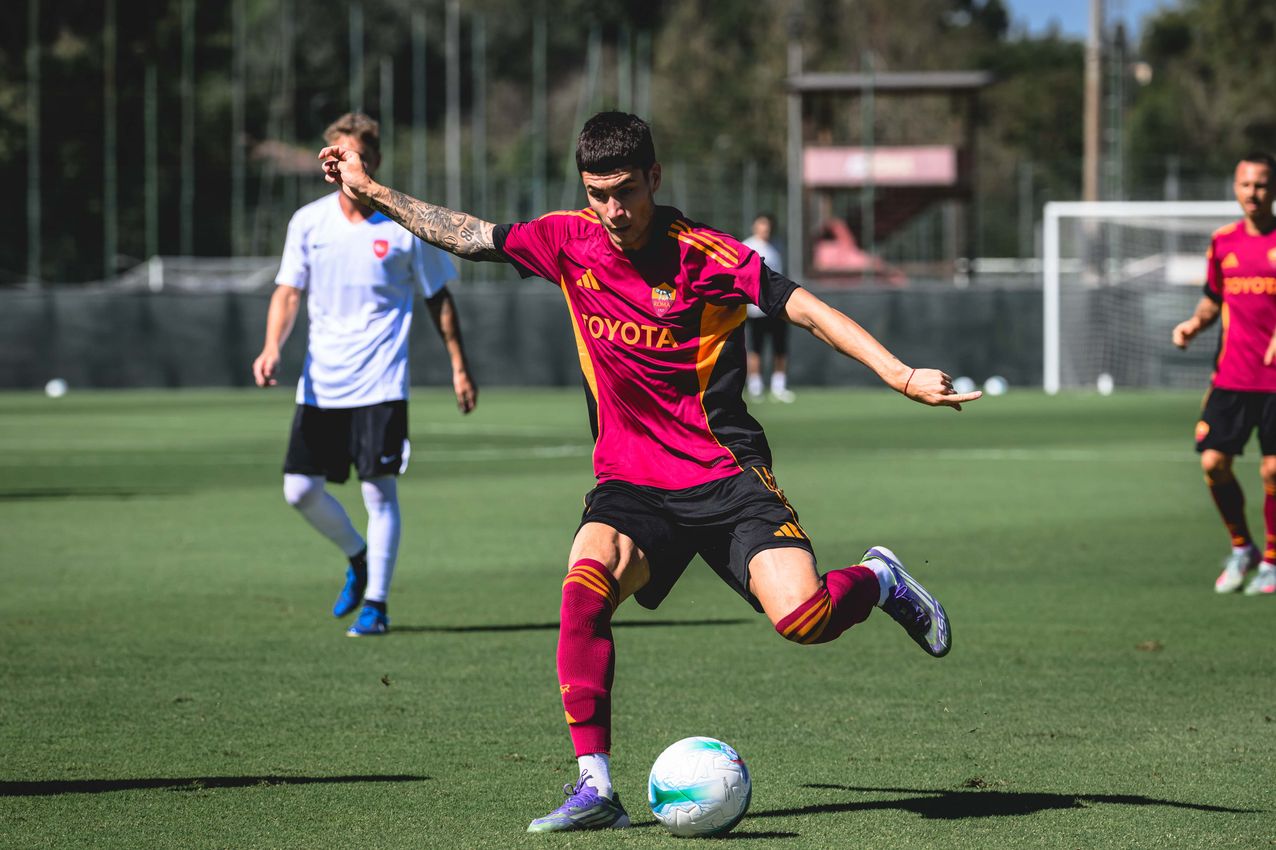 As Roma Gallery Image - Roma City