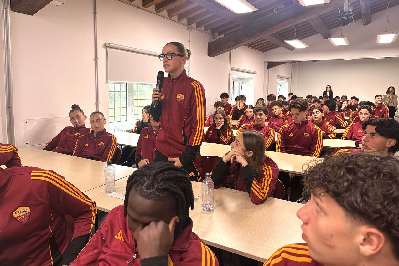 As Roma Gallery Image - No Bulli