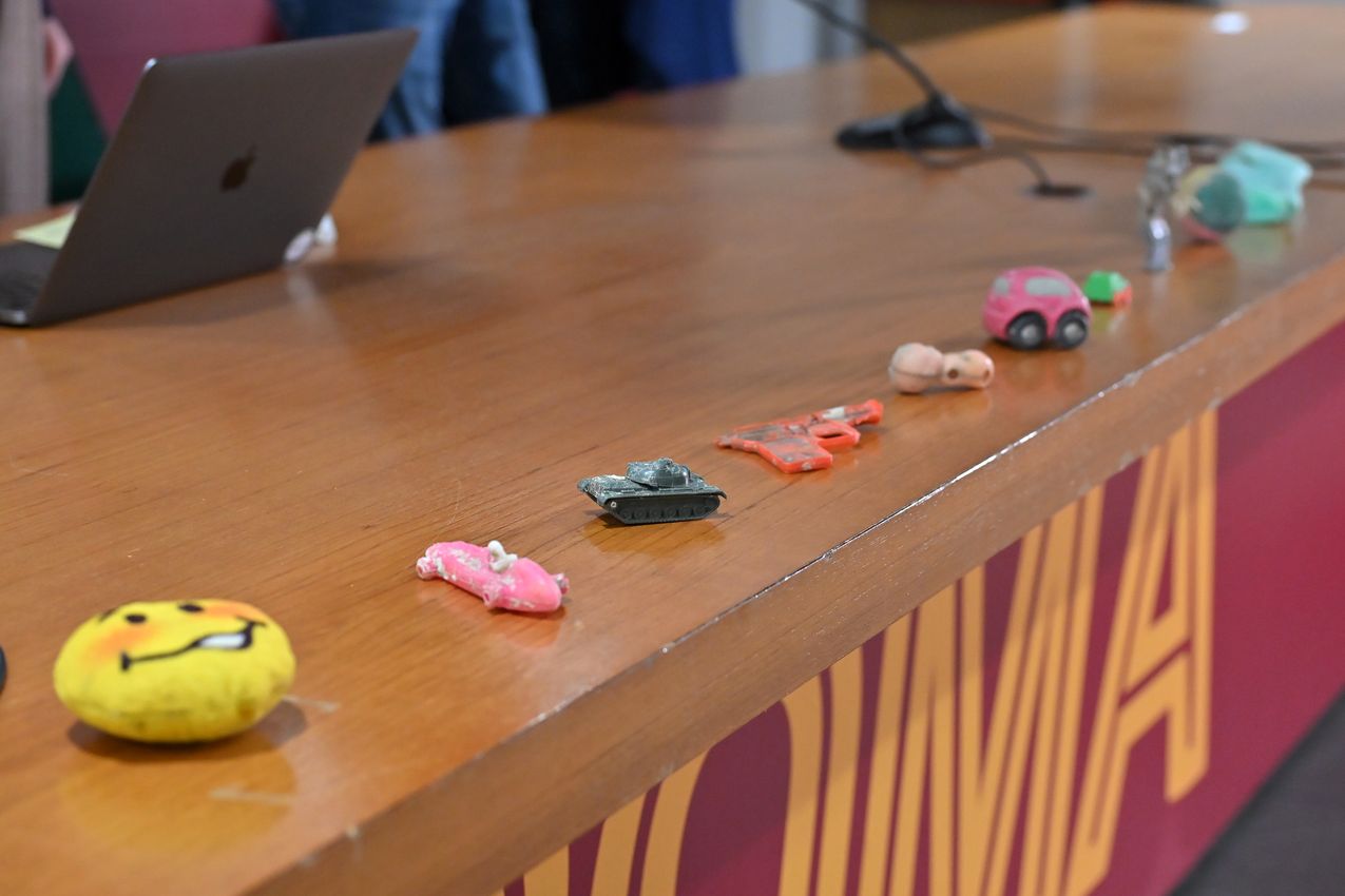 As Roma Gallery Image - Ogyre 29/10