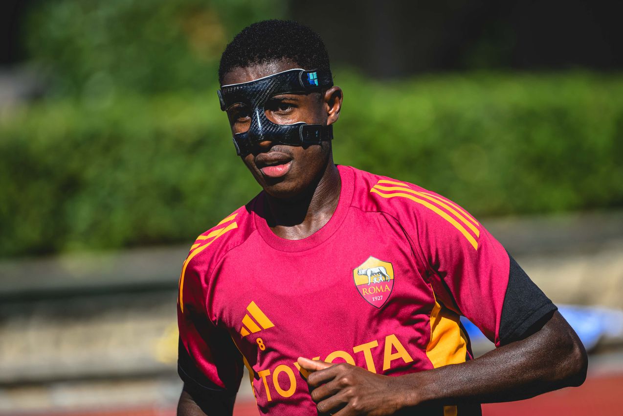As Roma Gallery Image - Training