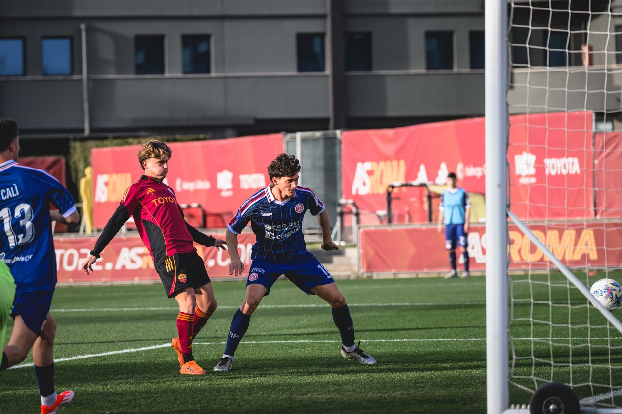 As Roma Gallery Image - Roma-Lodigiani