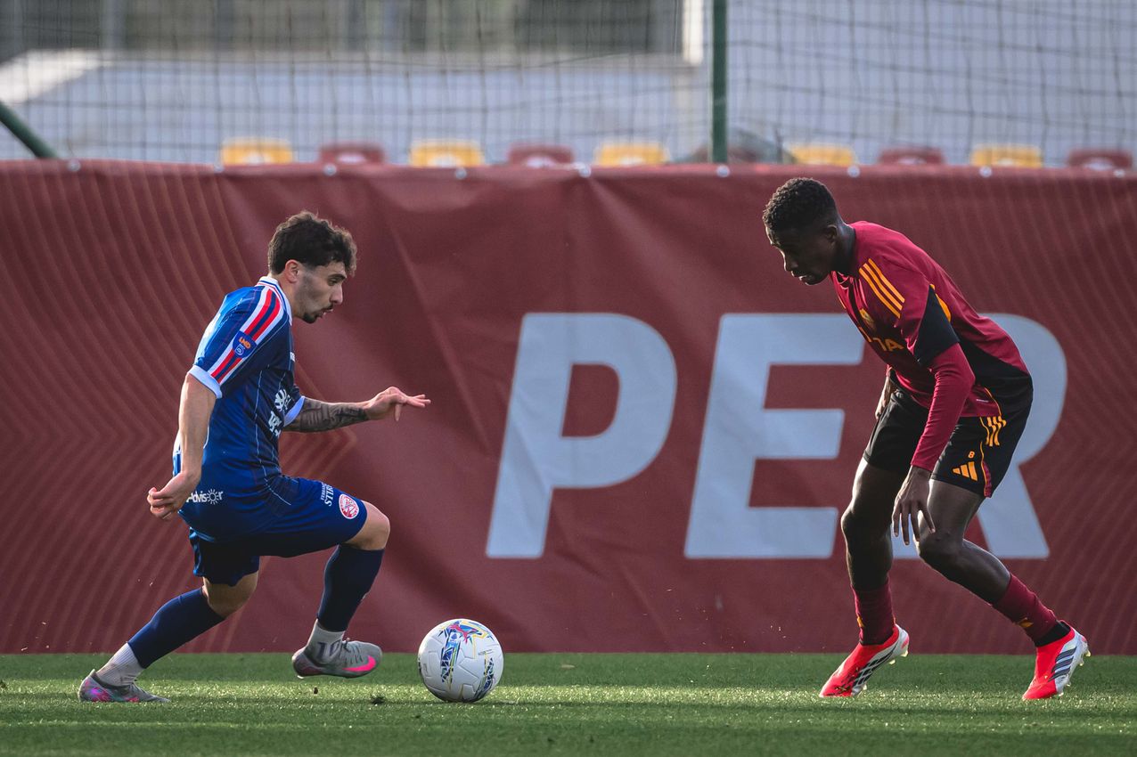 As Roma Gallery Image - Roma-Lodigiani