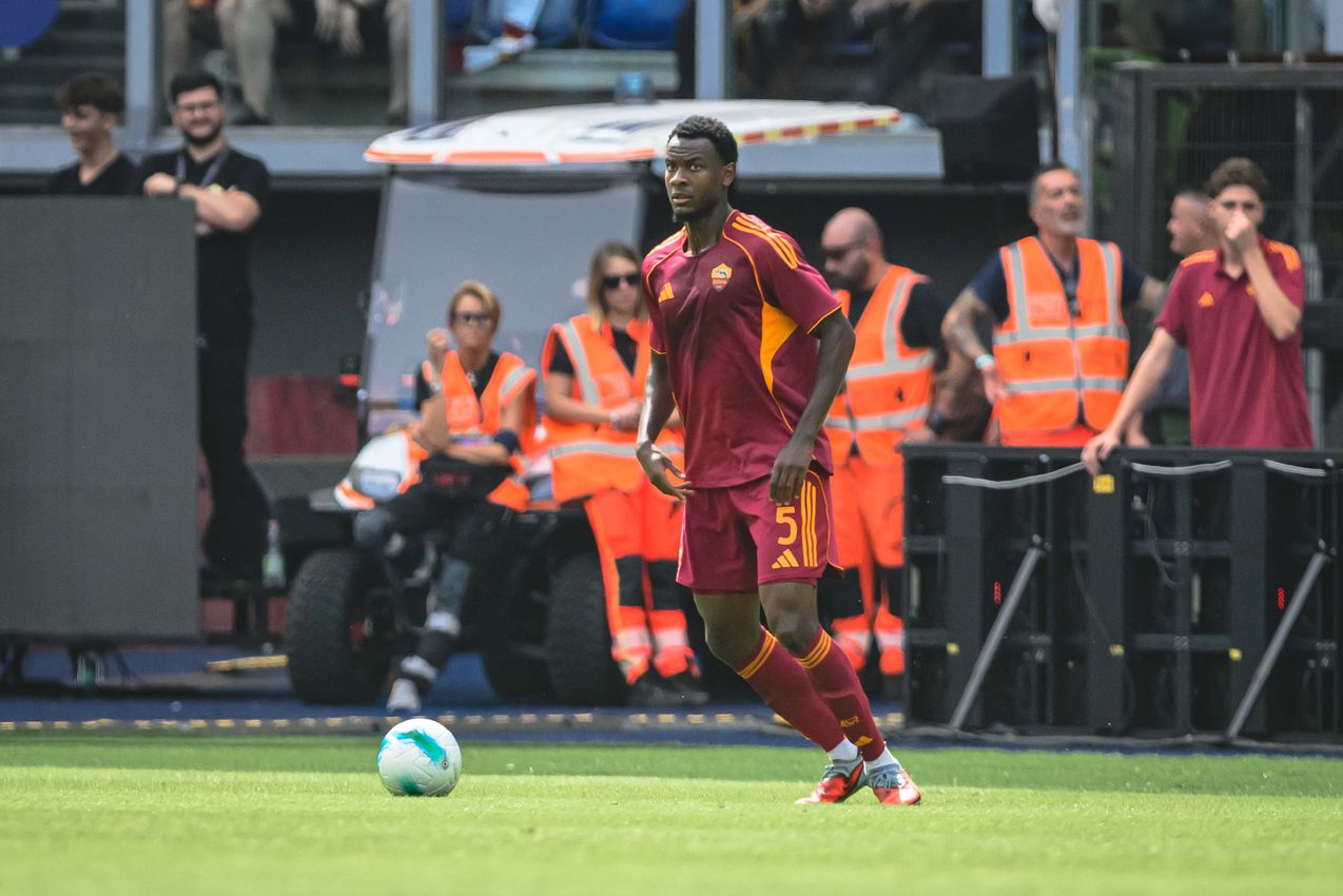 As Roma Gallery Image - Roma-Torino