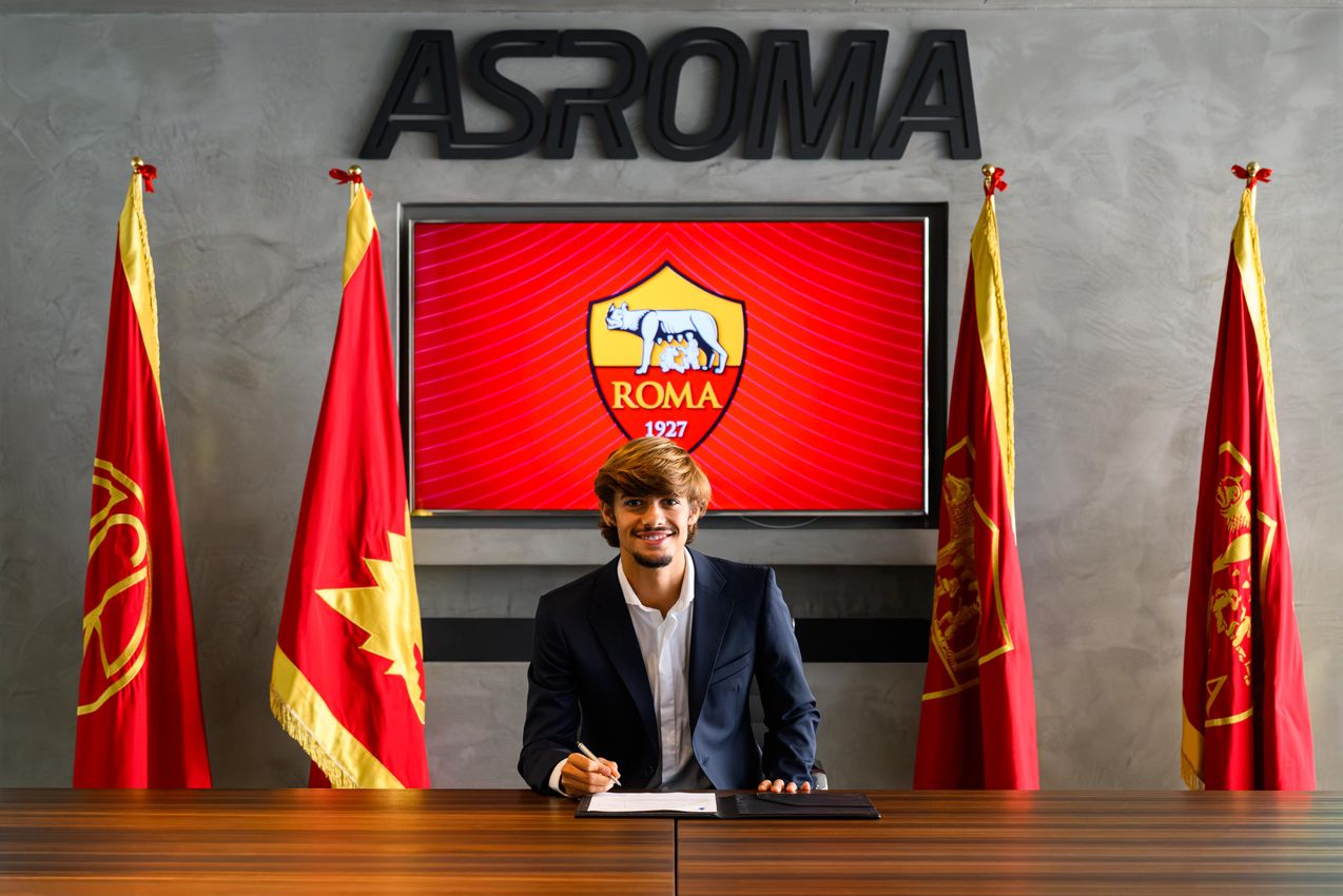 As Roma Gallery Image - Mora