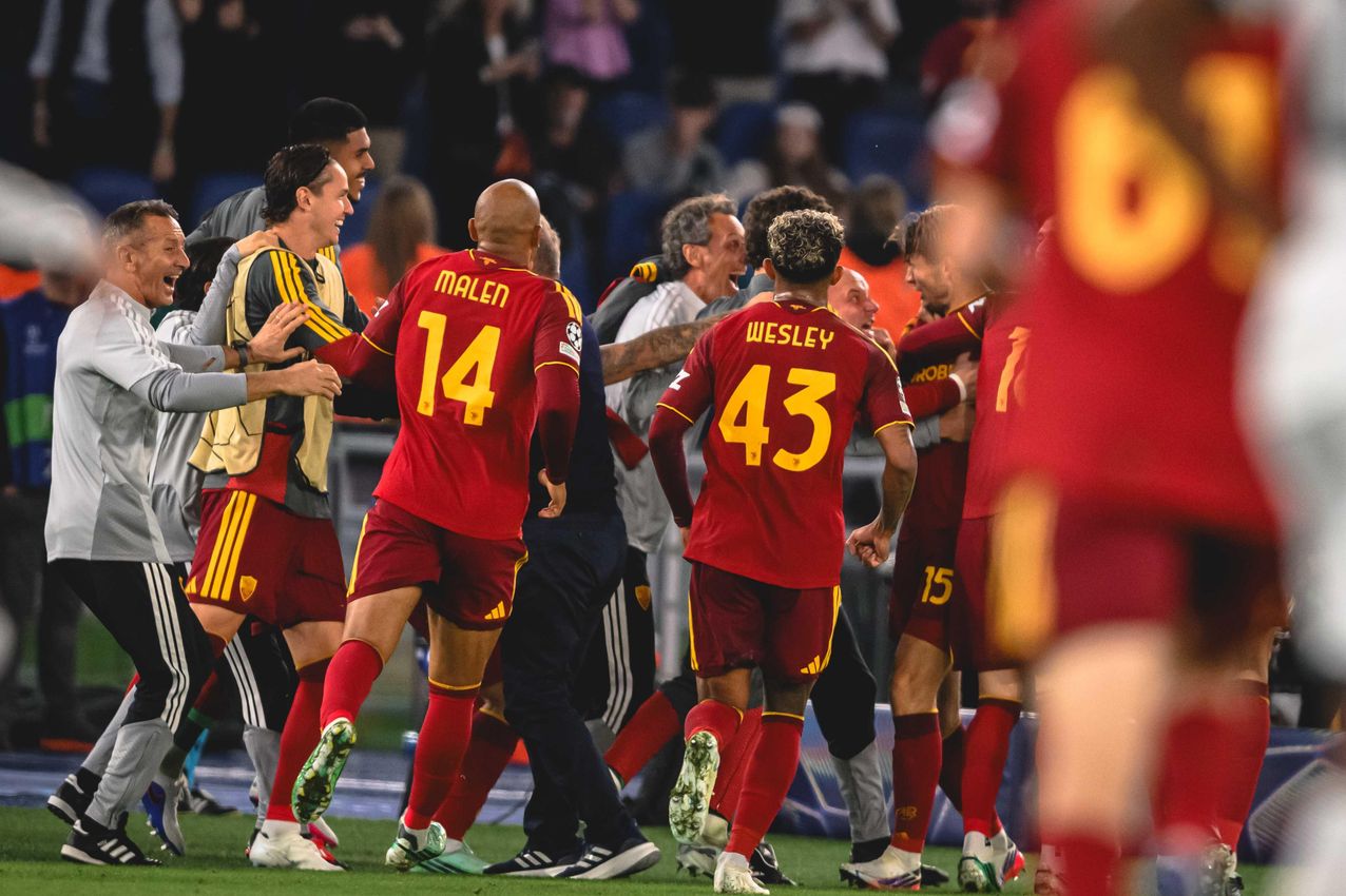 As Roma Gallery Image - Real